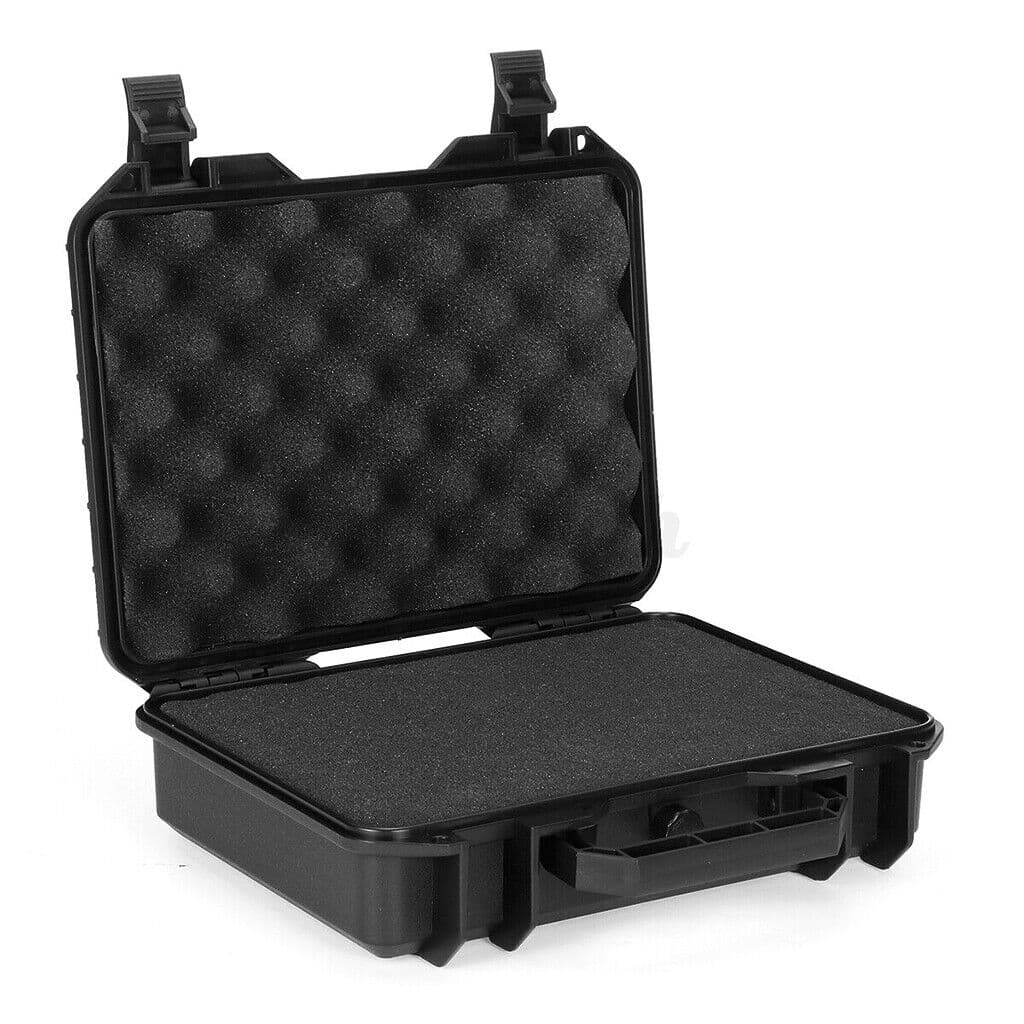 Waterproof Hard Shell Case with Customisable Foam Insert - image 5