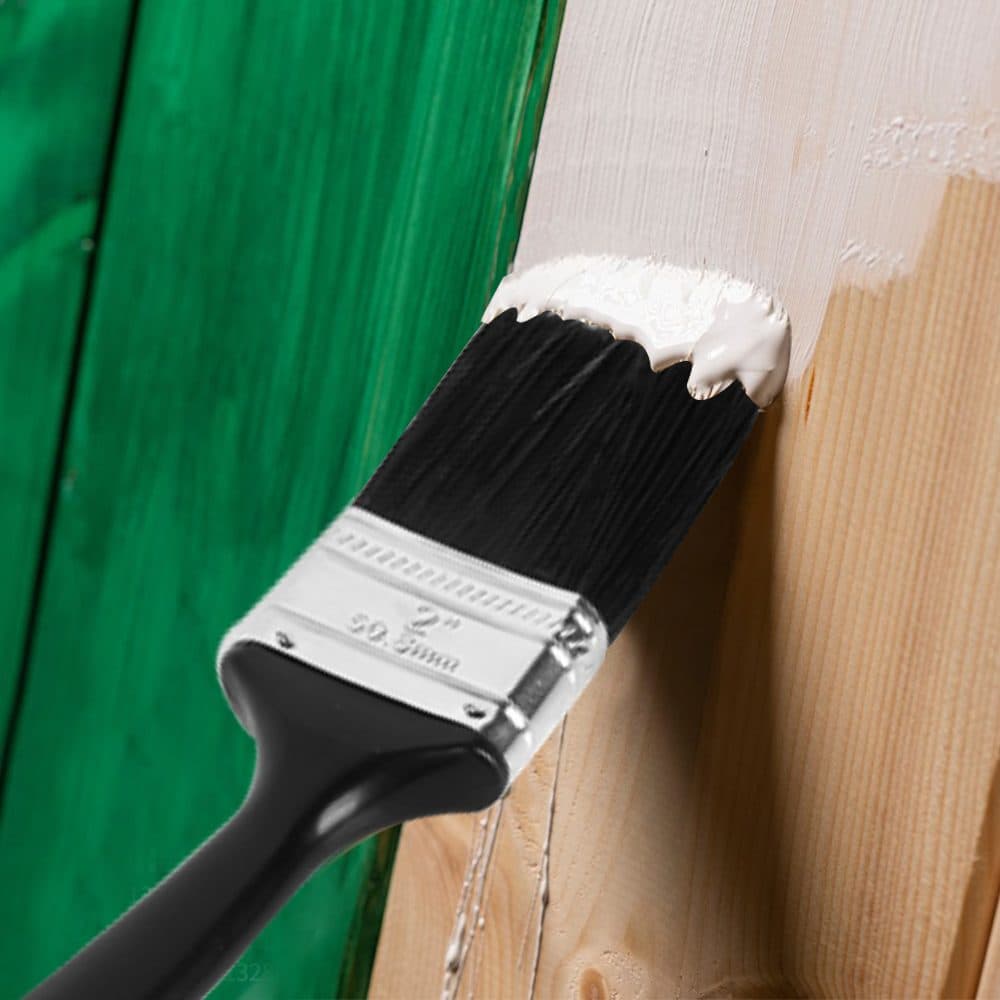 Paint Roller Set for Walls, Ceilings and Edges - image 4