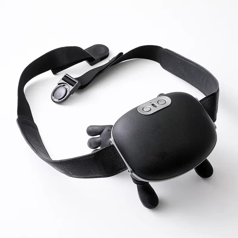 Wireless Bionic Finger Neck & Shoulder Massager - image 5