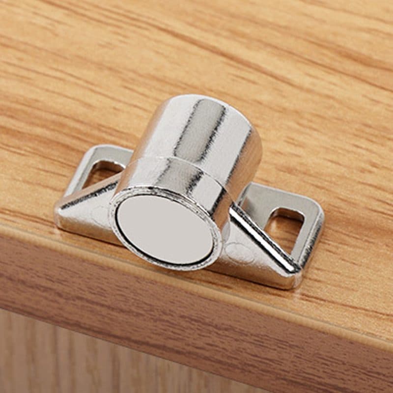 Heavy duty magnetic catches for neater cabinet doors - image 8