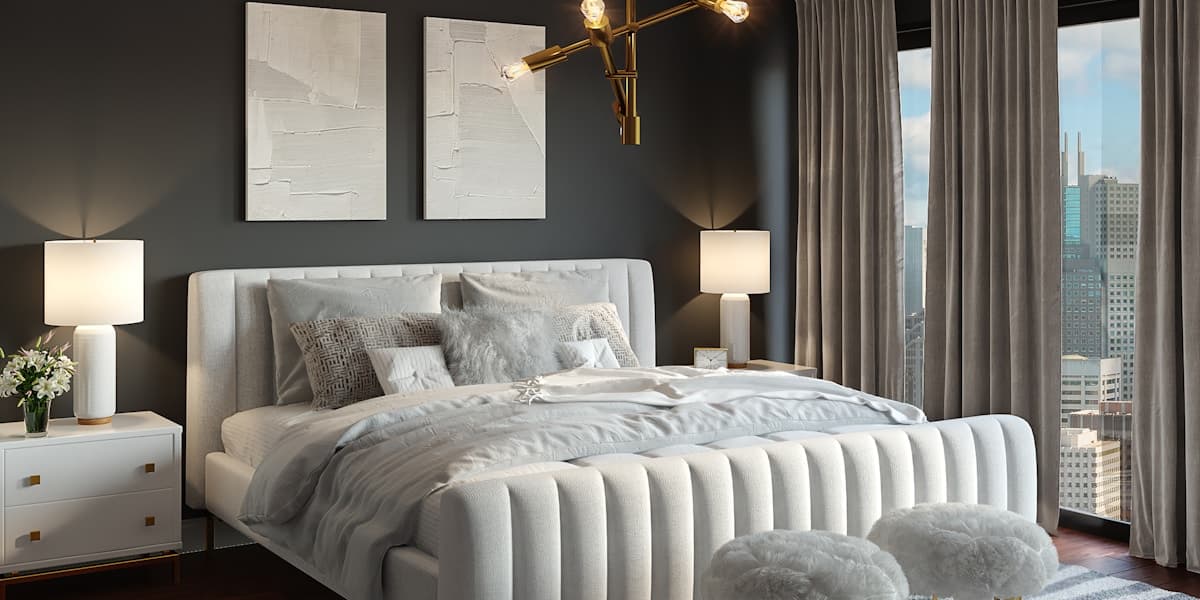 UK Bedroom Buying Guide: Beds, Storage and Sleep Choices