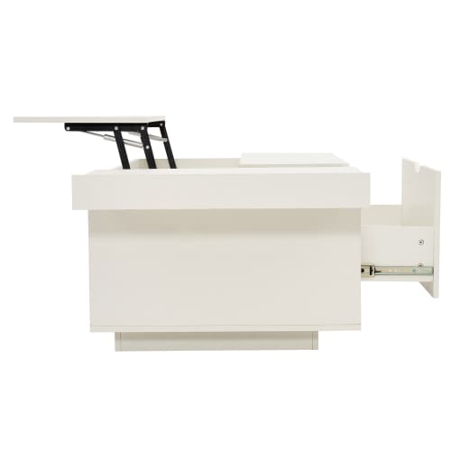 Multifunctional Coffee Table - image 6