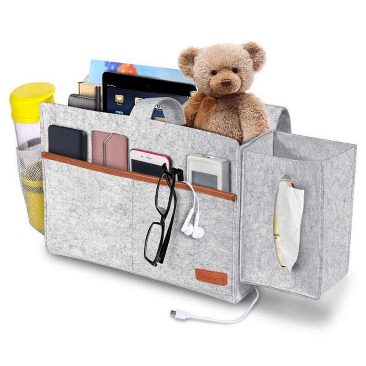 Ultra Soft and Warm Sherpa Fleece Blanket - image 8