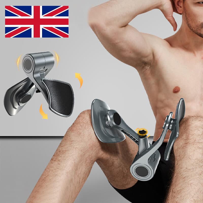Hip and Leg Exercise Trainer for Lower-Body Workouts - image 2