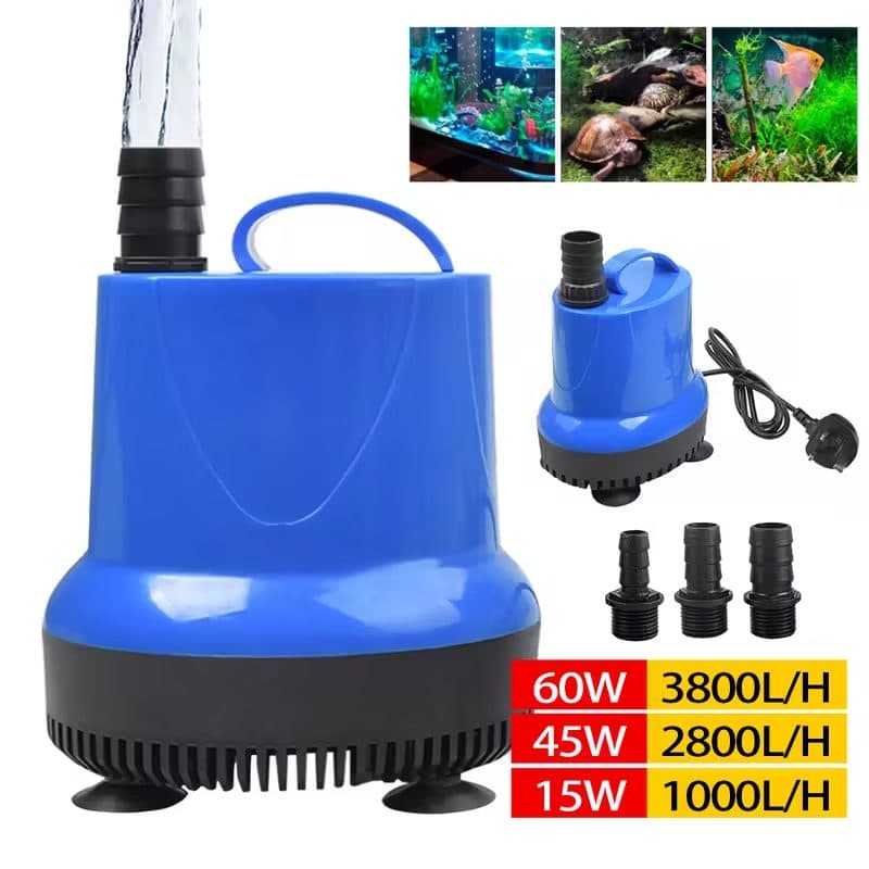 240V Submersible Pump for Water Features and Fountains - image 4