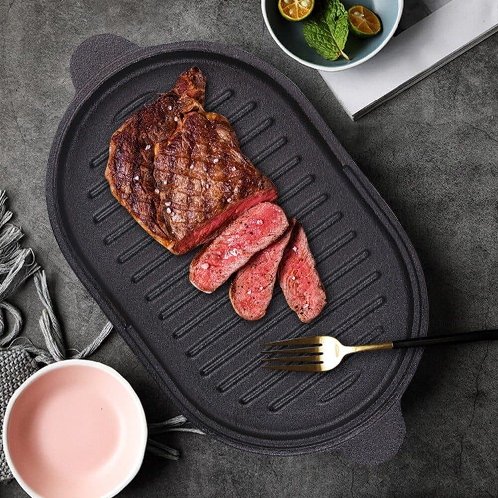 Two Cookware Pieces, One Cast Iron Set That Does It All - image 9