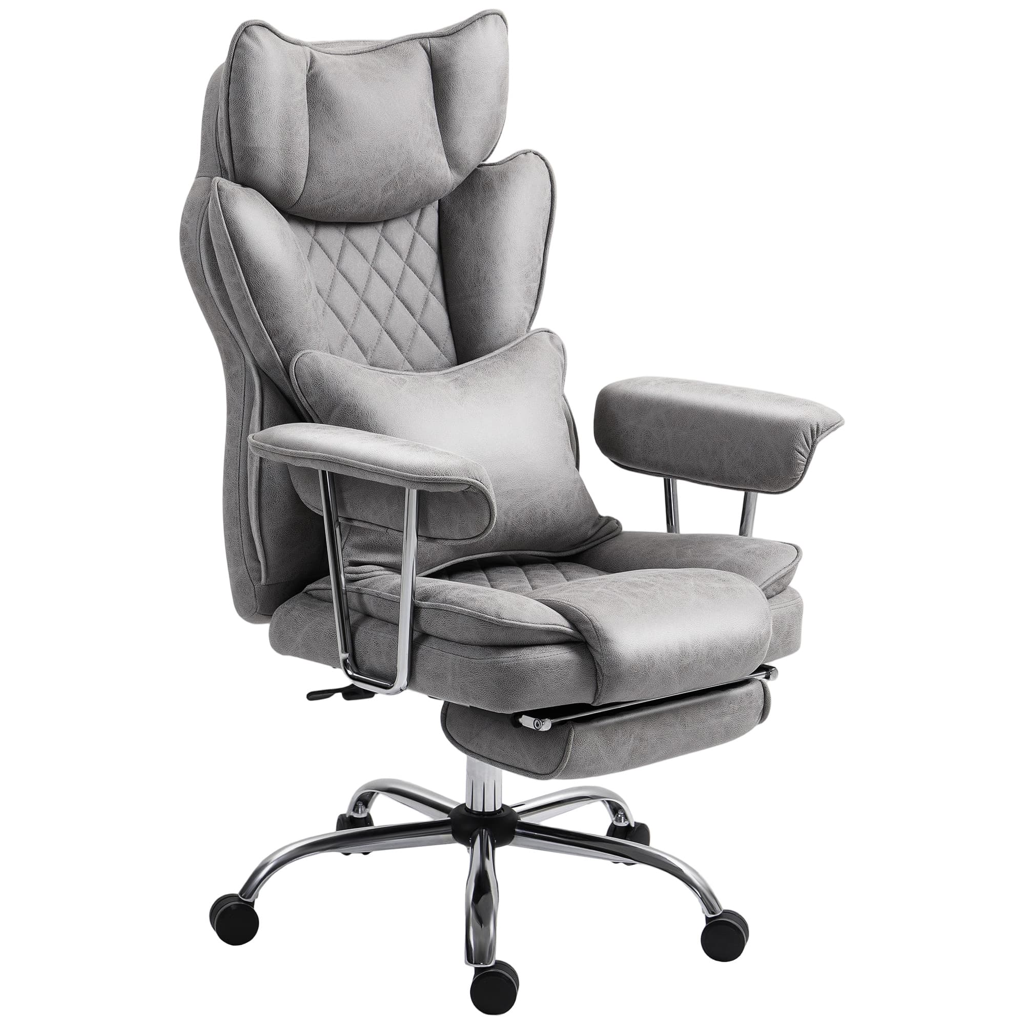 Reclining Office Chair