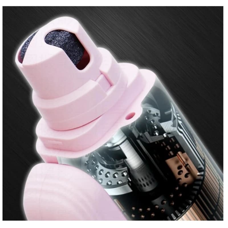 2-in-1 Pet Nail Clipper & Grinder with Light - image 4