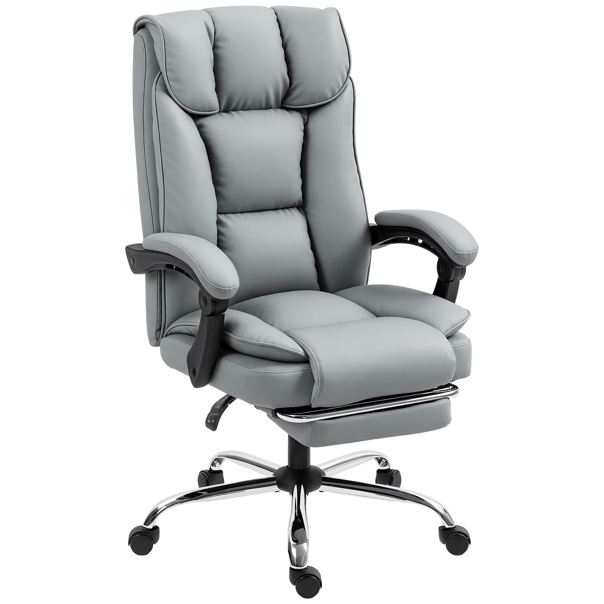 Reclining Office Chair