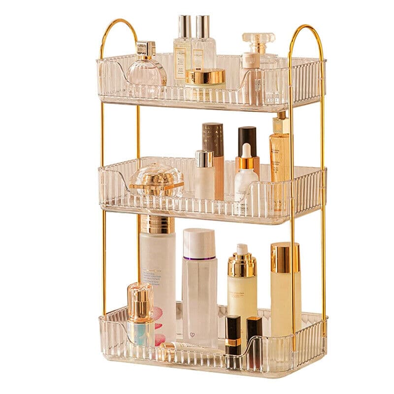 Stylish Organiser for Makeup and Skincare - image 2