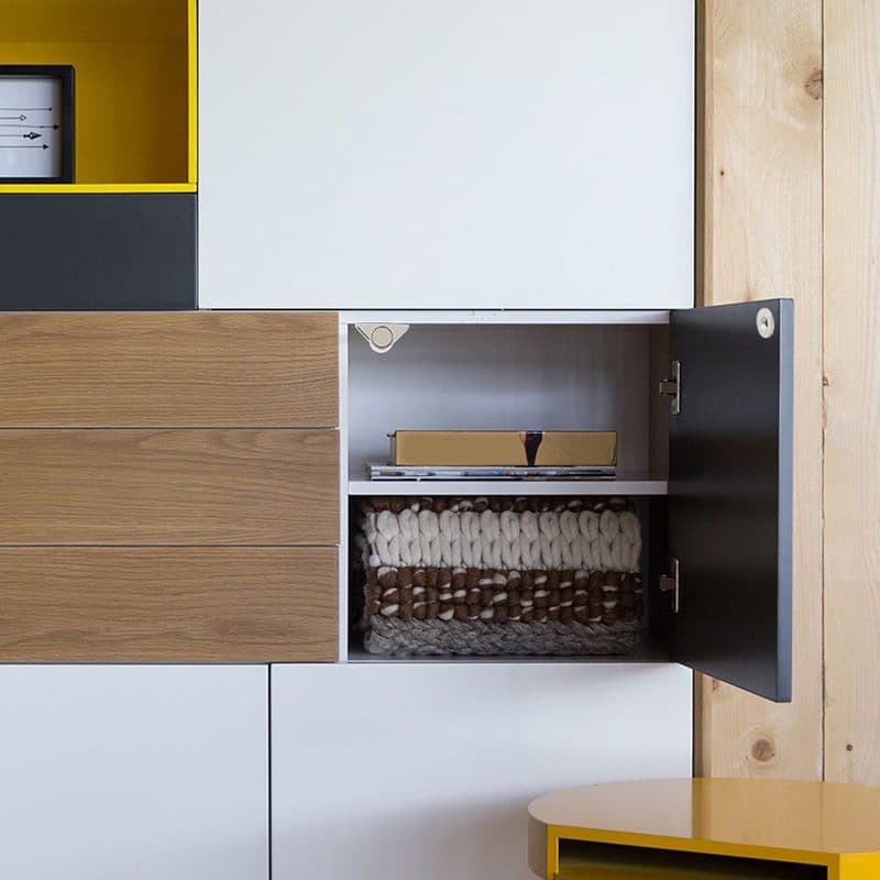 Heavy duty magnetic catches for neater cabinet doors - image 7