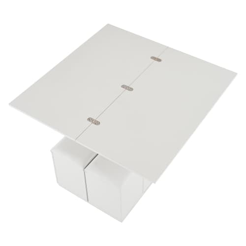 Lift-Top Coffee Table - image 6
