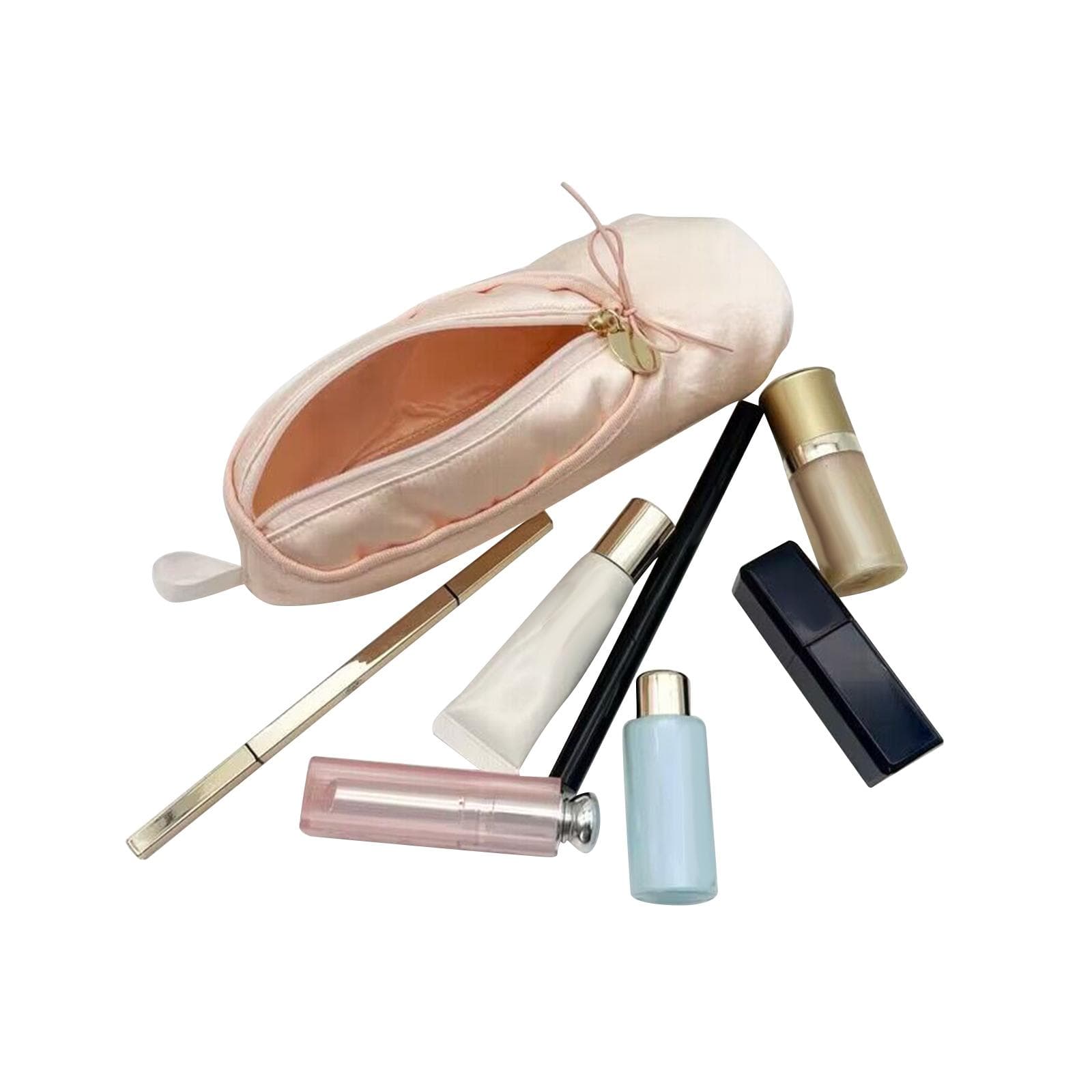 A Ballet Shoe Pencil Case for Everyday Stationery - image 5