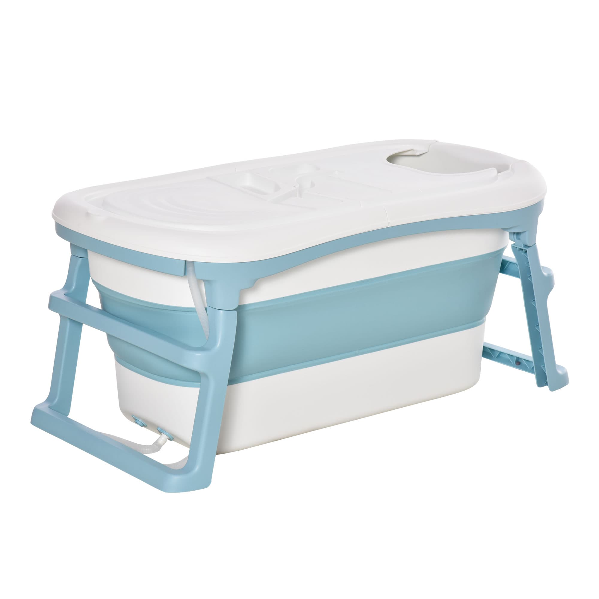 Large Foldable Kids Tub