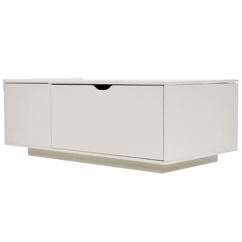 Multifunctional Coffee Table - image 1