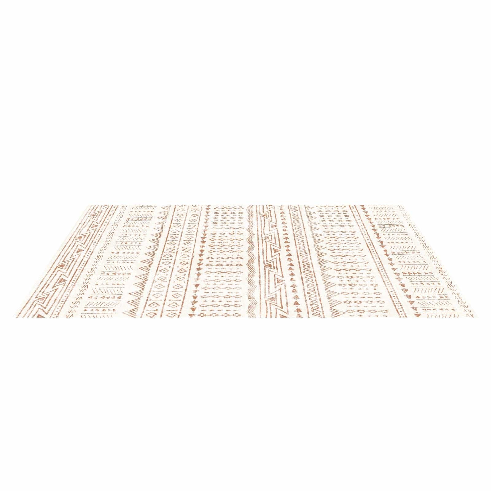 Large Washable Rug for Modern Homes