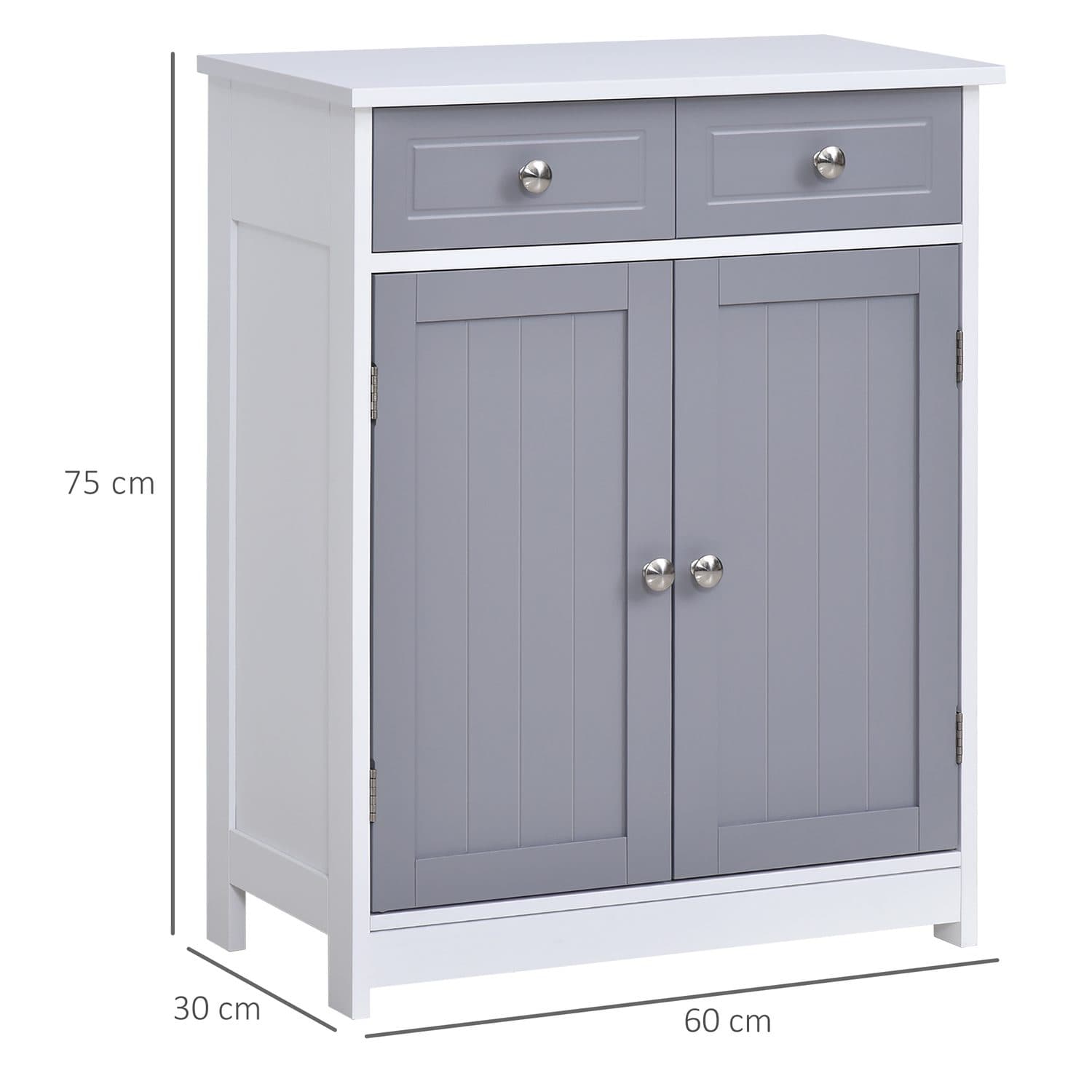 Classic Storage Cabinet - image 4