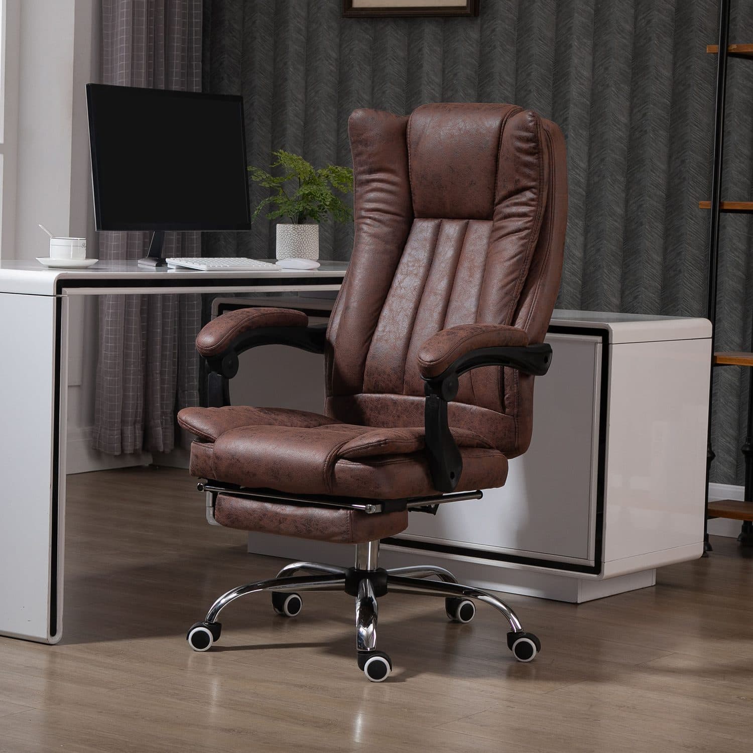Vinsetto Reclining Chair - image 1