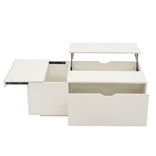 Multifunctional Coffee Table - image 10