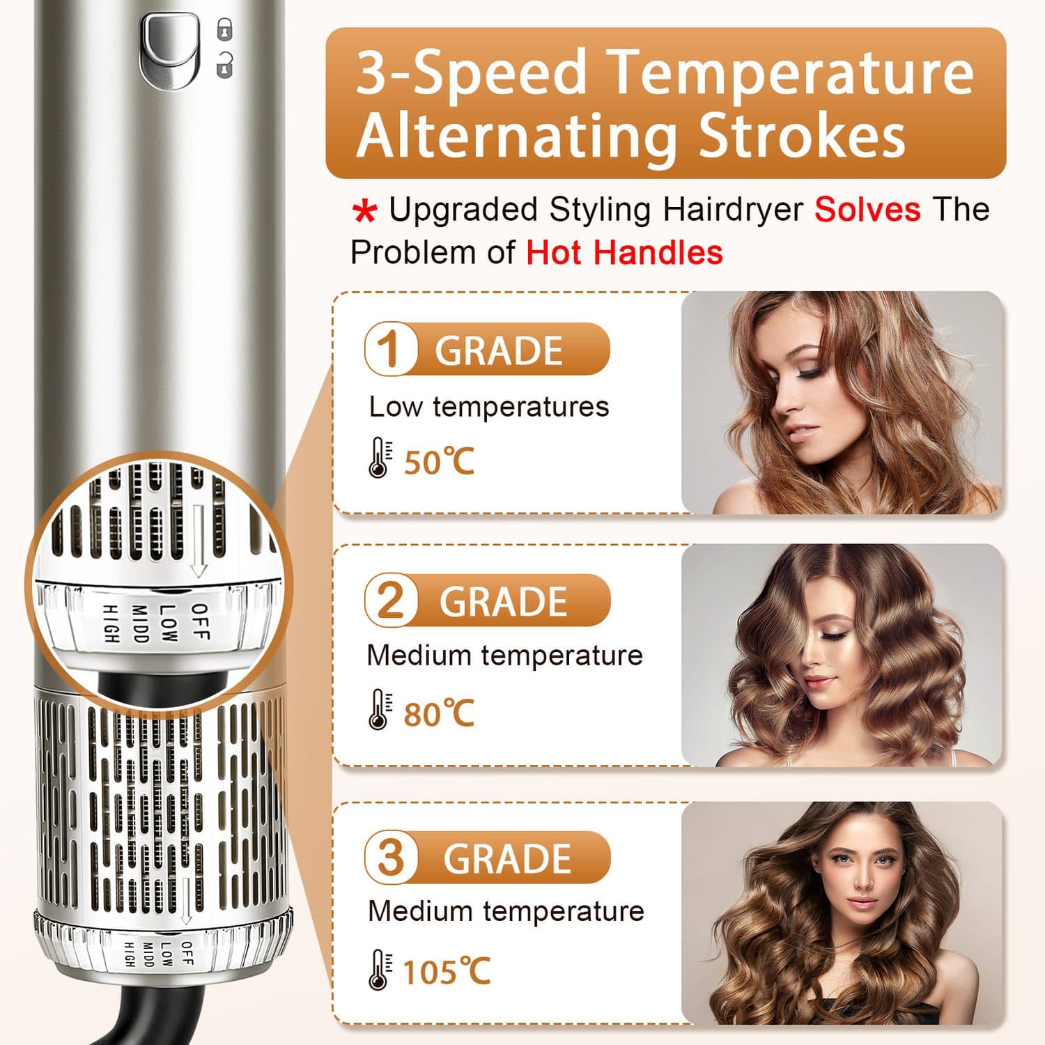 Create Salon-Inspired Styles with One 6-in-1 Air Styler - image 3