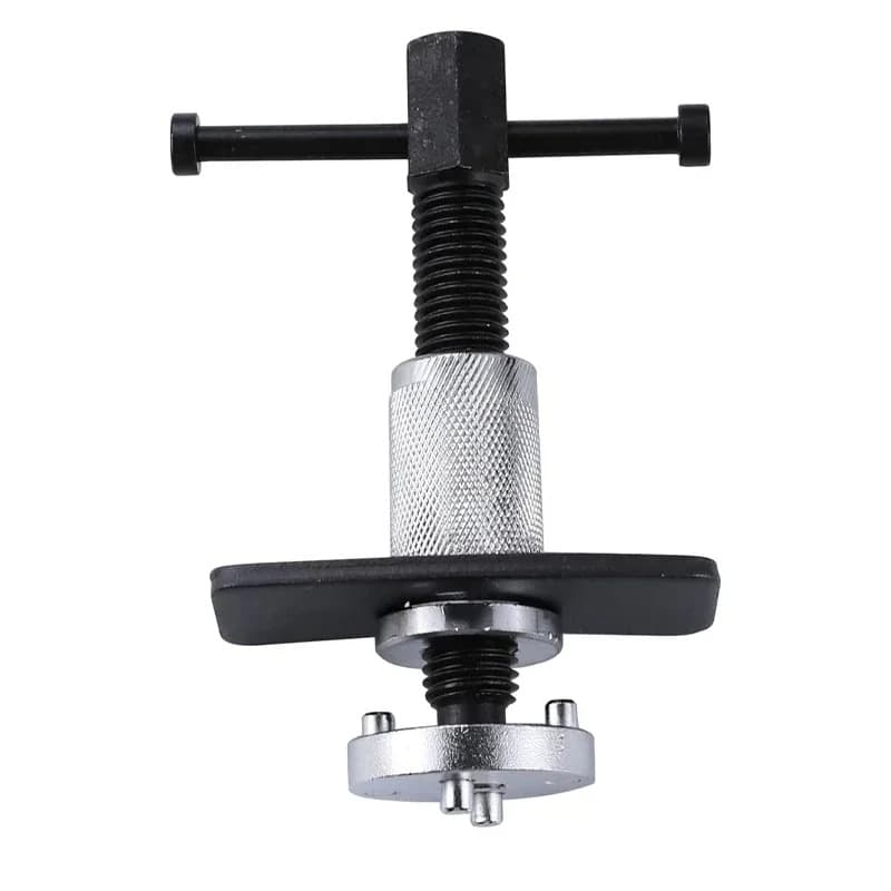 Disc brake caliper piston rewind tool for car repairs - image 7