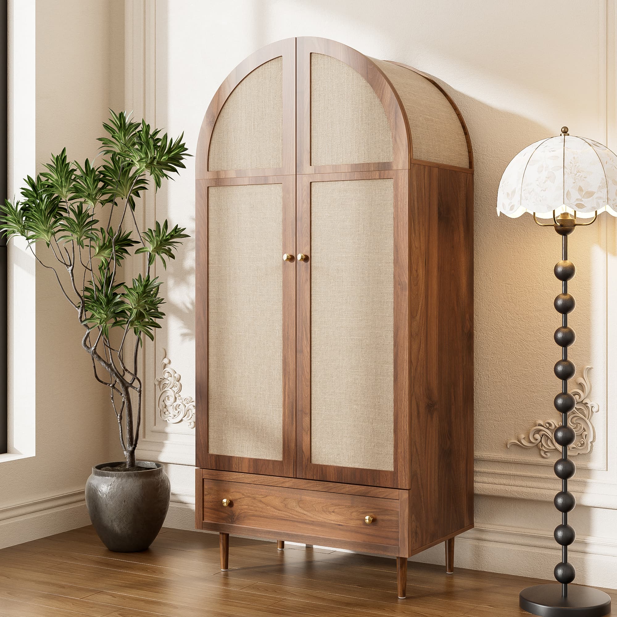 A Wardrobe That Actually Makes Dressing Feel Special - image 6