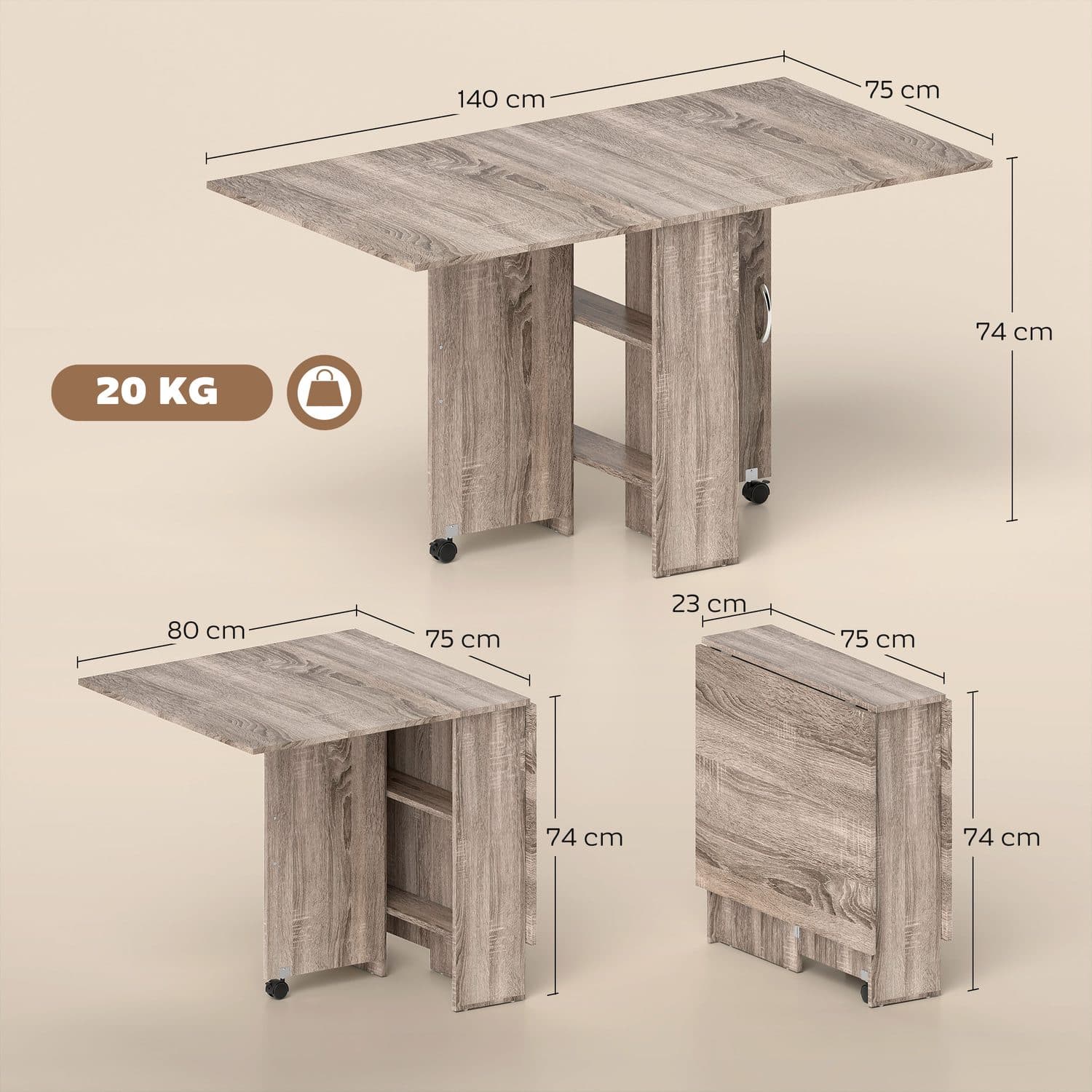 Small Kitchens - image 1