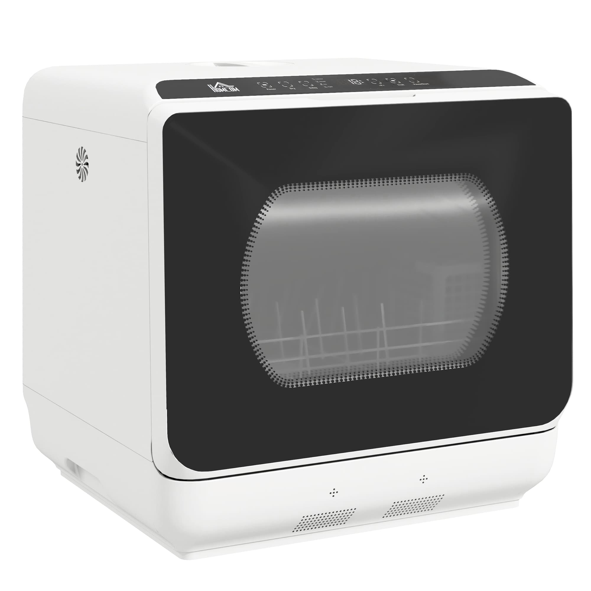 Villalta Home Countertop Dishwasher