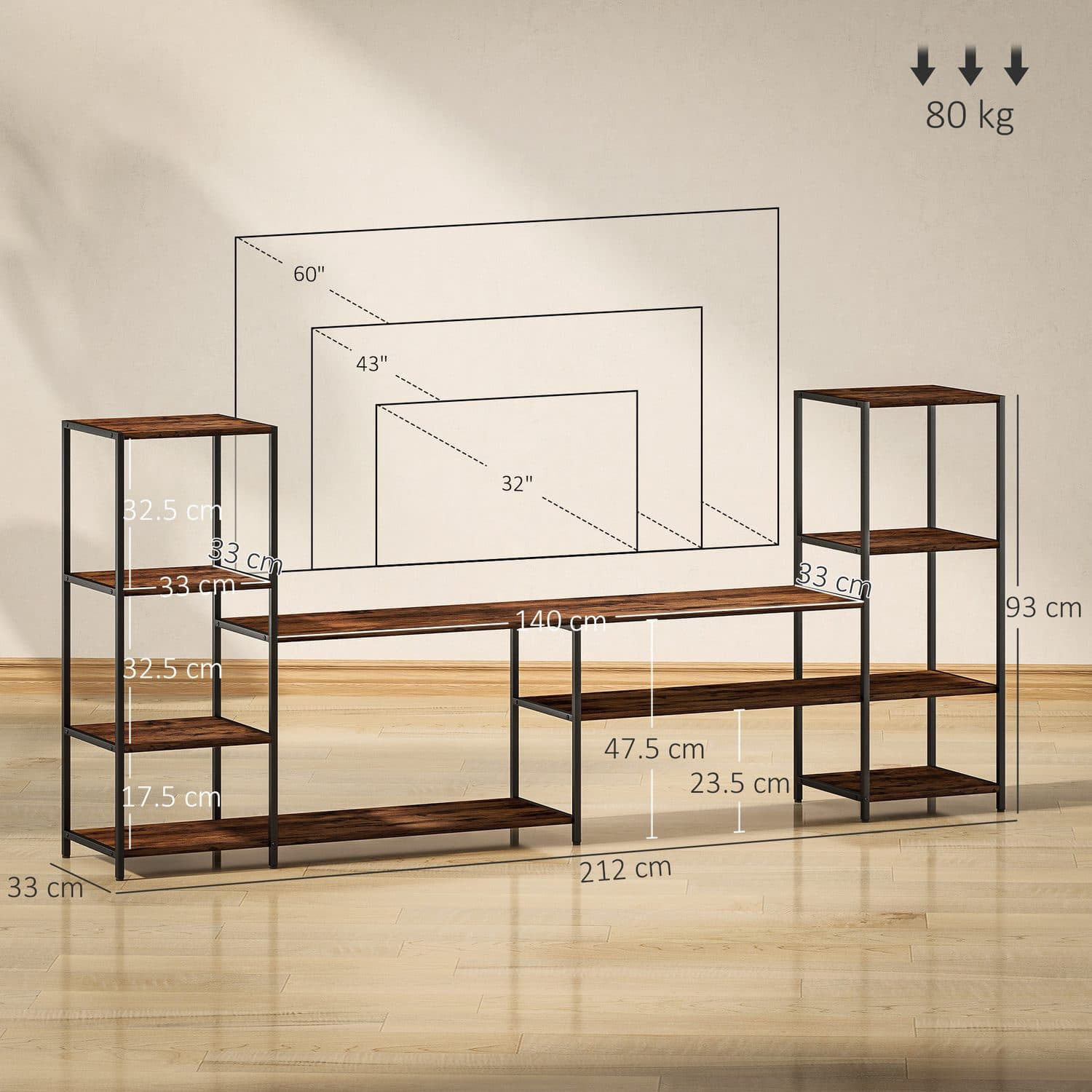 Industrial TV Unit - image 1