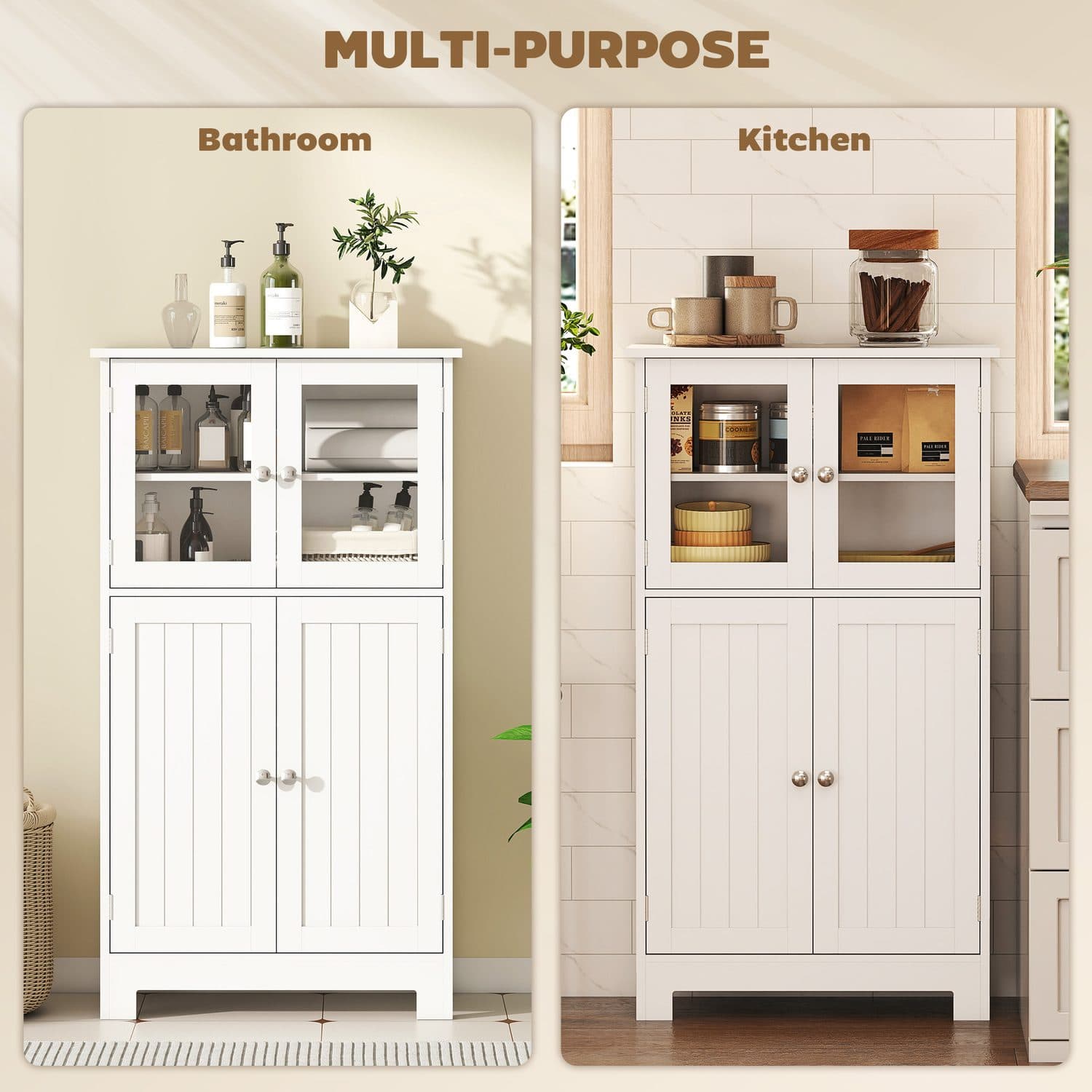 Kleankin Floor Cabinet - image 1