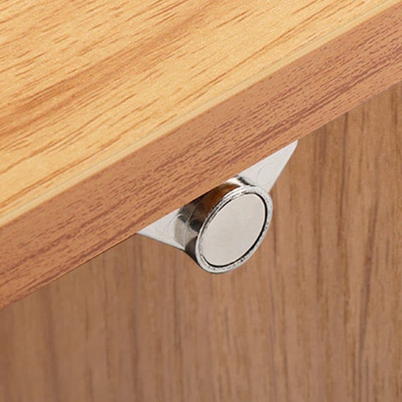 Heavy duty magnetic catches for neater cabinet doors - image 5