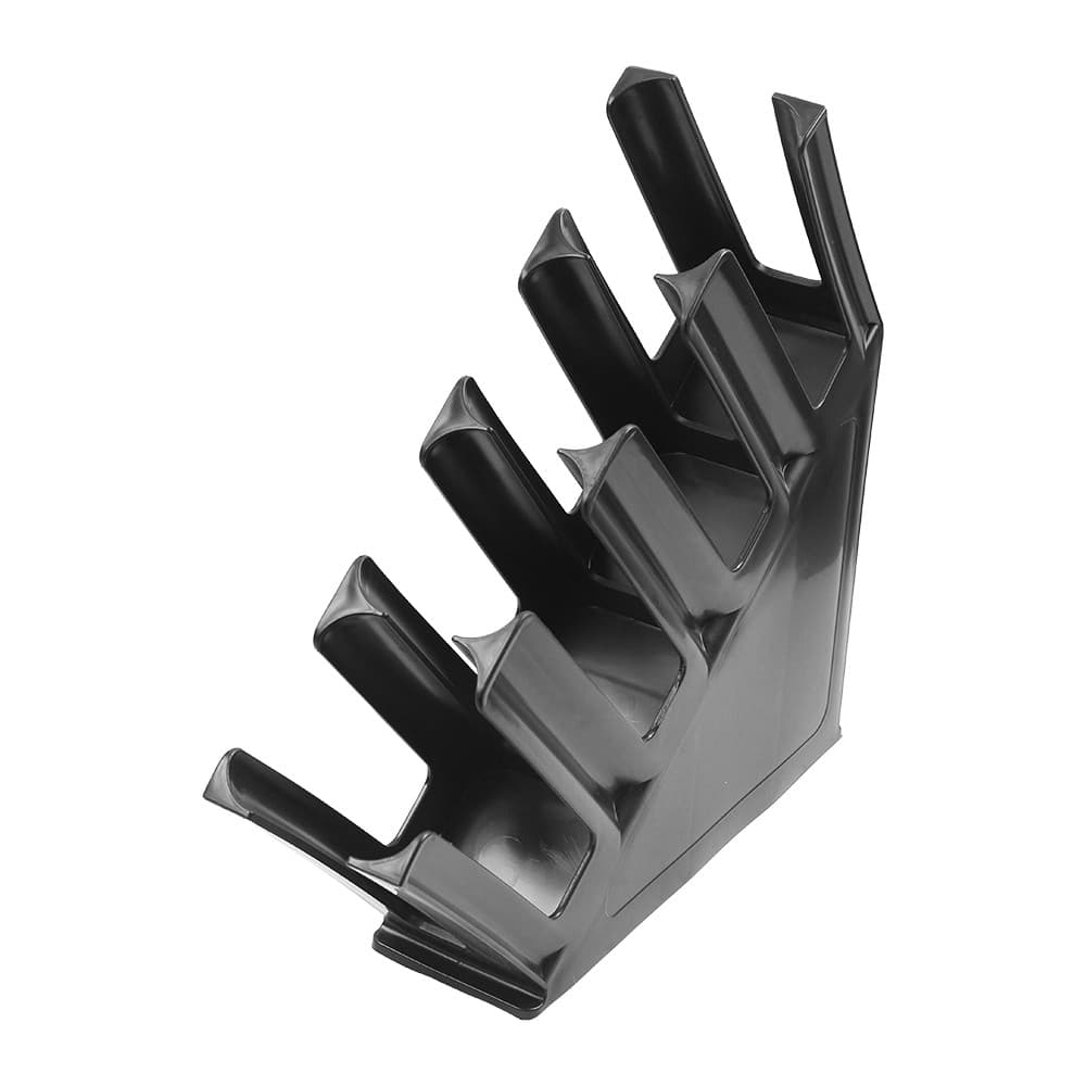 Keep Coffee Cups and Lids Organised with a 4-Slot Countertop Stand - image 1