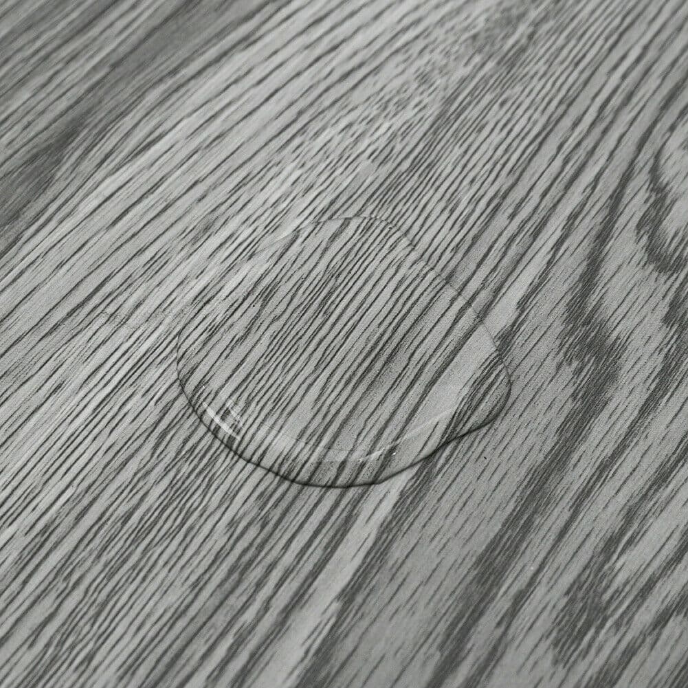 Peel & Stick Wood Effect Vinyl Planks - image 1