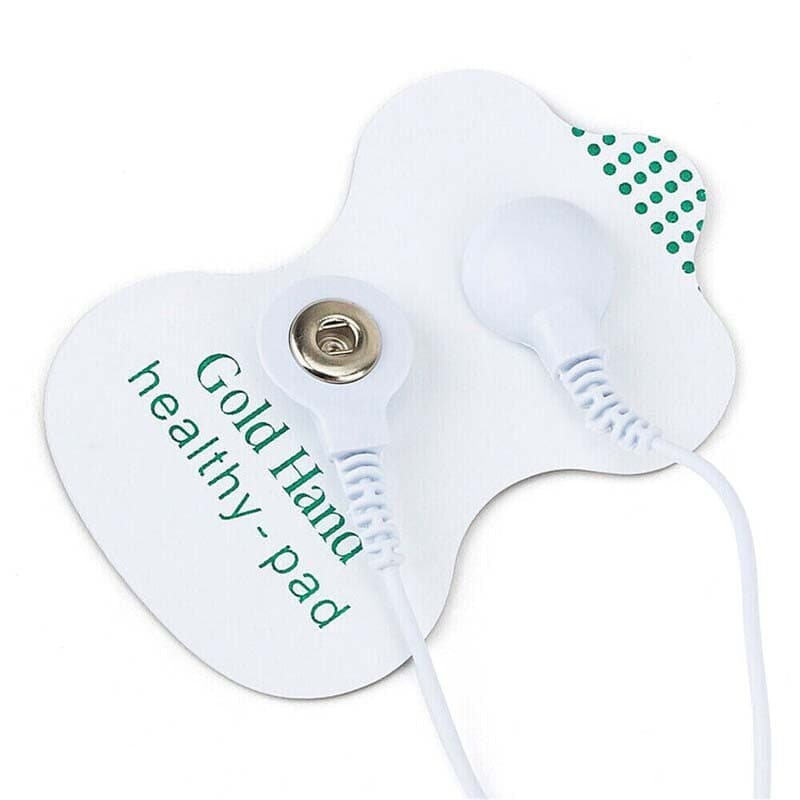 Reusable Replacement Pads for TENS and Massage Machines