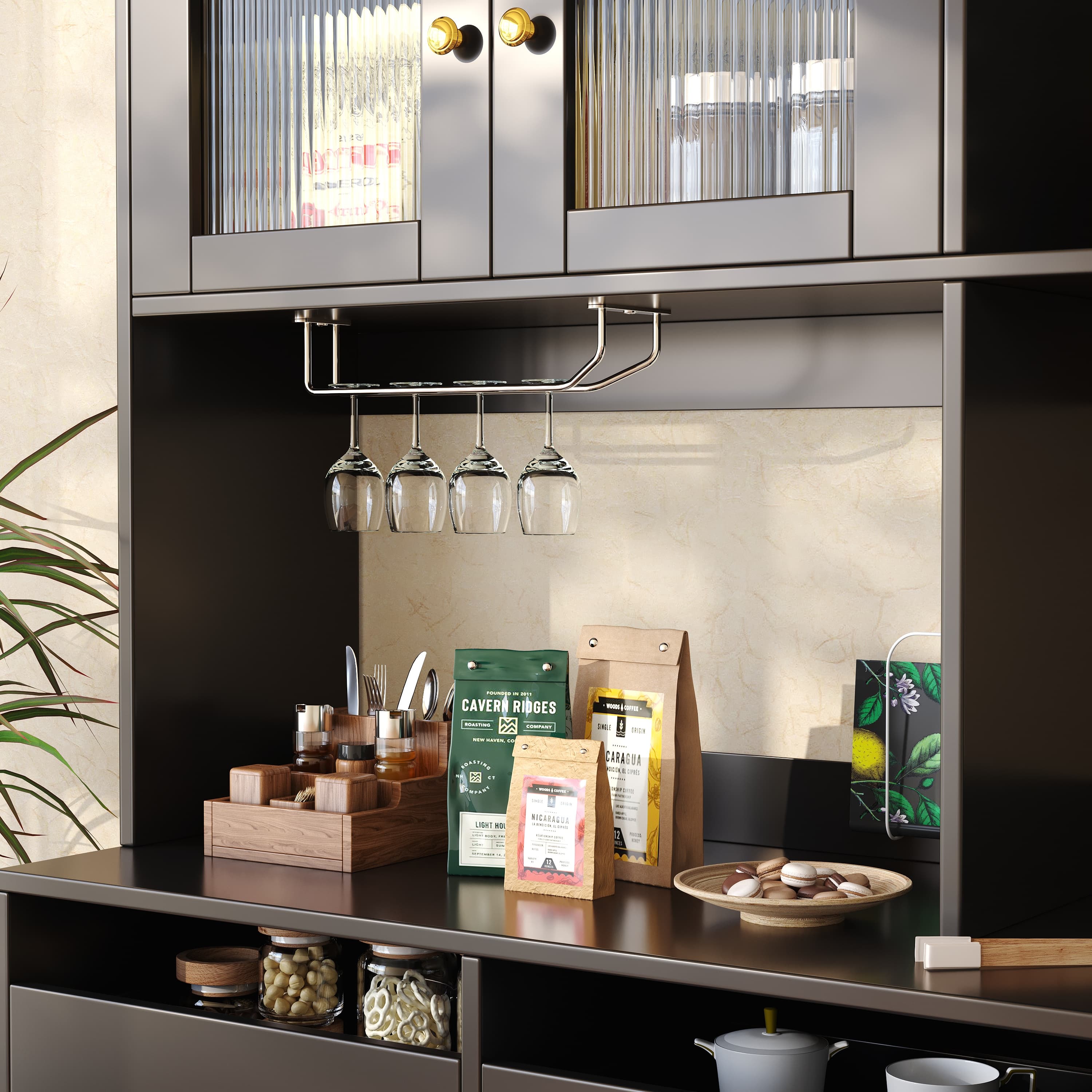 The Ultimate Sideboard for Dining, Display & Drinks - image 4