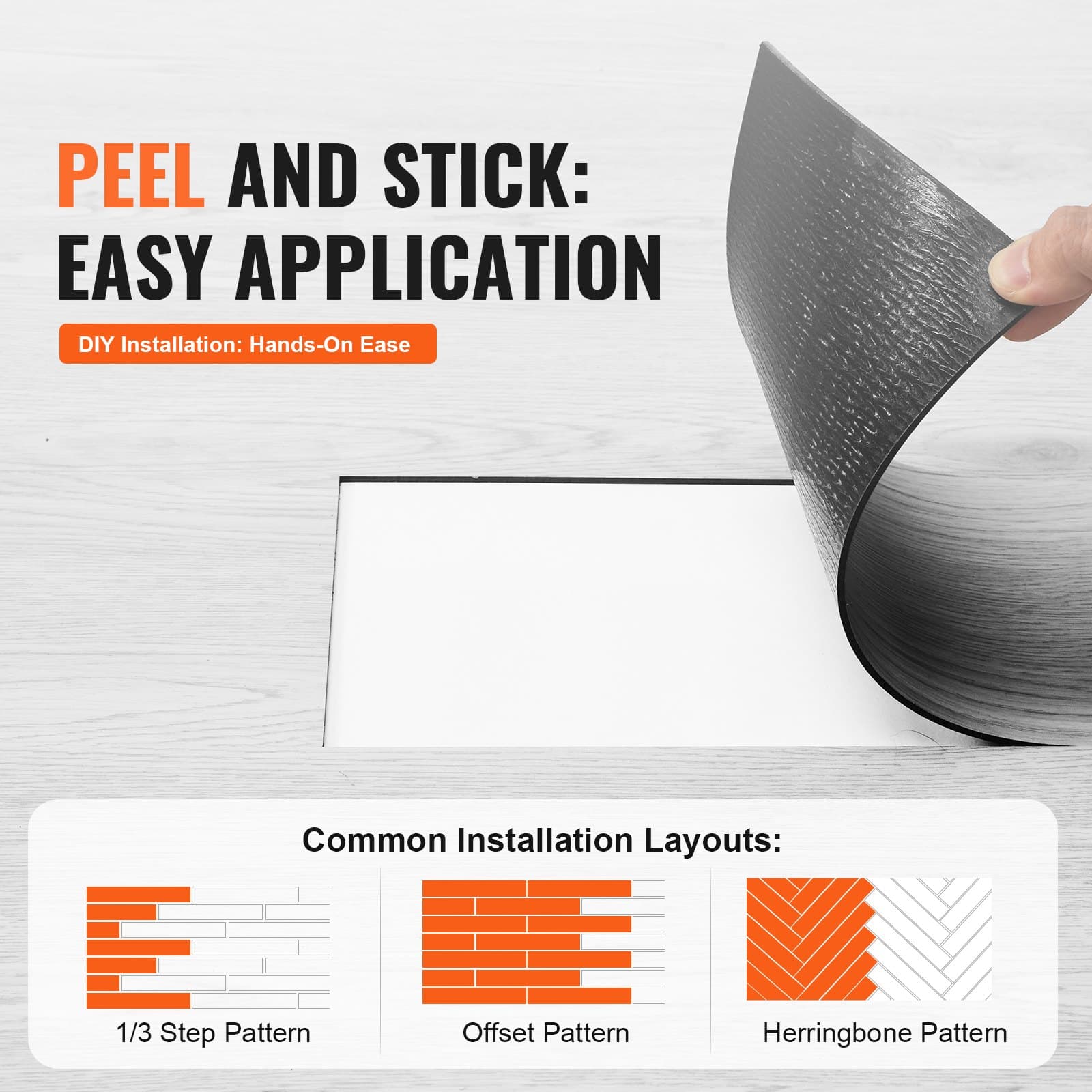 Peel & Stick Tiles - image 5