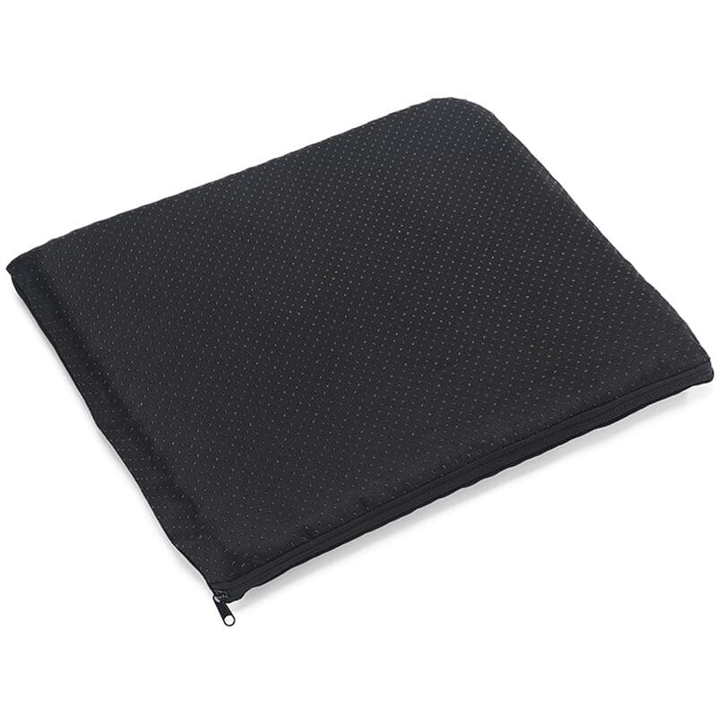 Cooling Honeycomb Gel Seat Cushion with Washable Non-Slip Cover - image 7