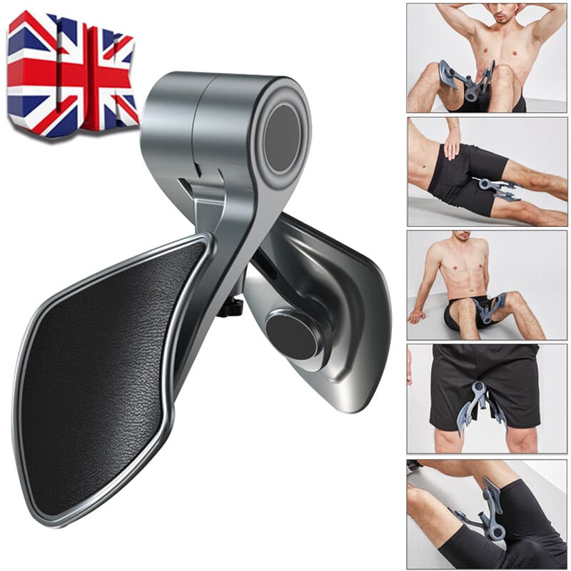 Hip and Leg Exercise Trainer for Lower-Body Workouts - image 8