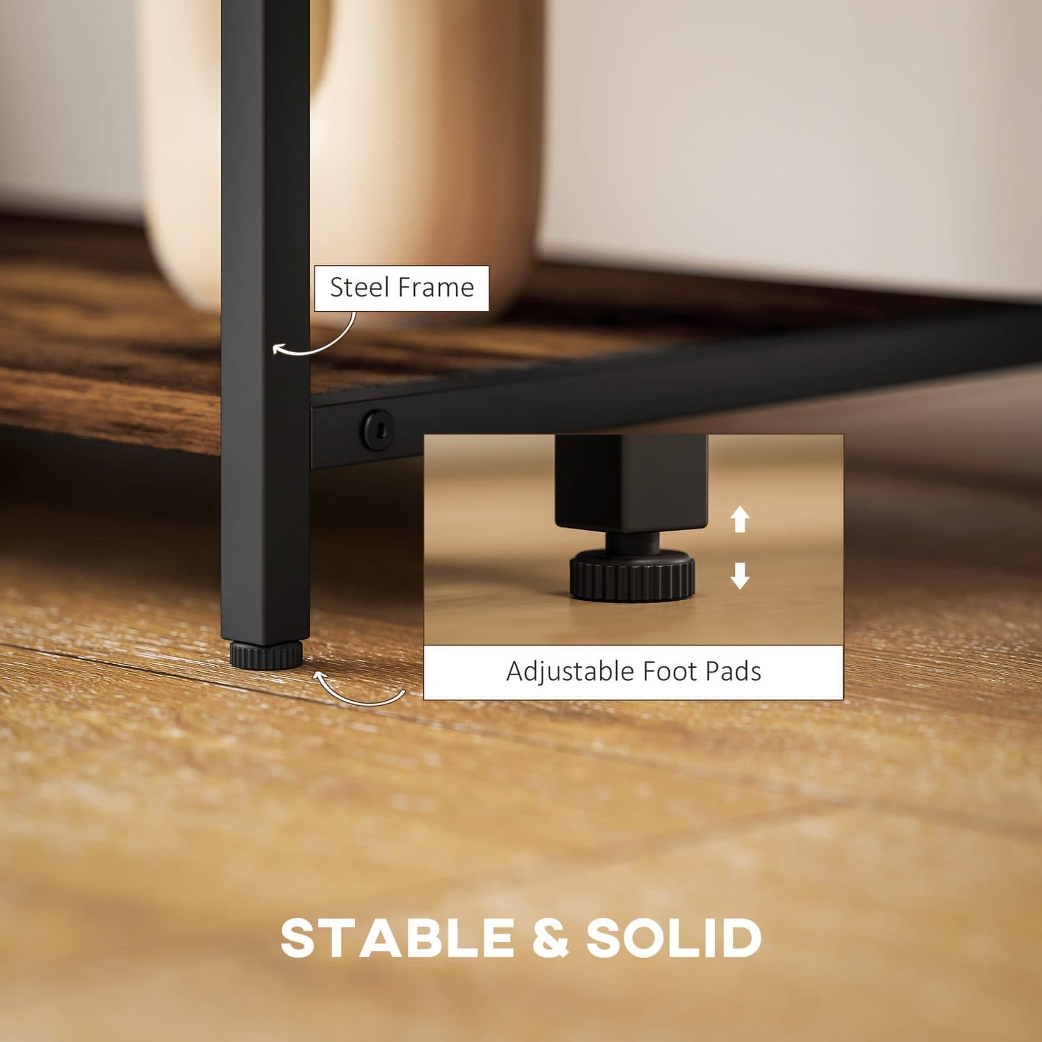 Industrial 55-Inch TV Unit - image 5