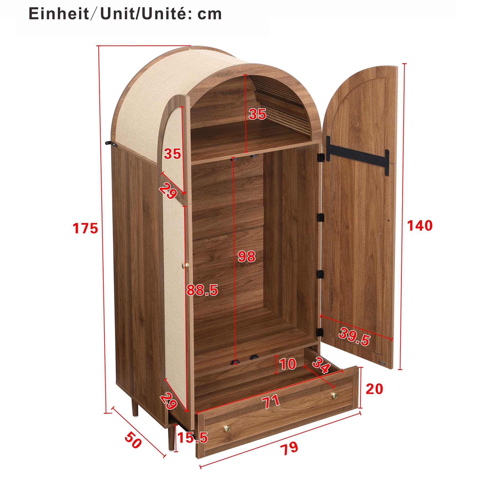A Wardrobe That Actually Makes Dressing Feel Special - image 5