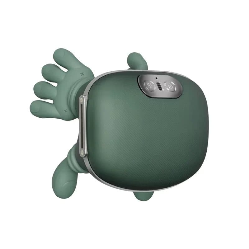 Wireless Bionic Finger Neck & Shoulder Massager - image 10