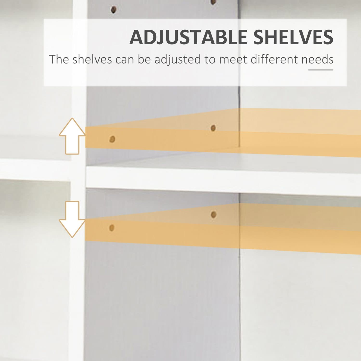 33-Compartment Storage Unit - image 2