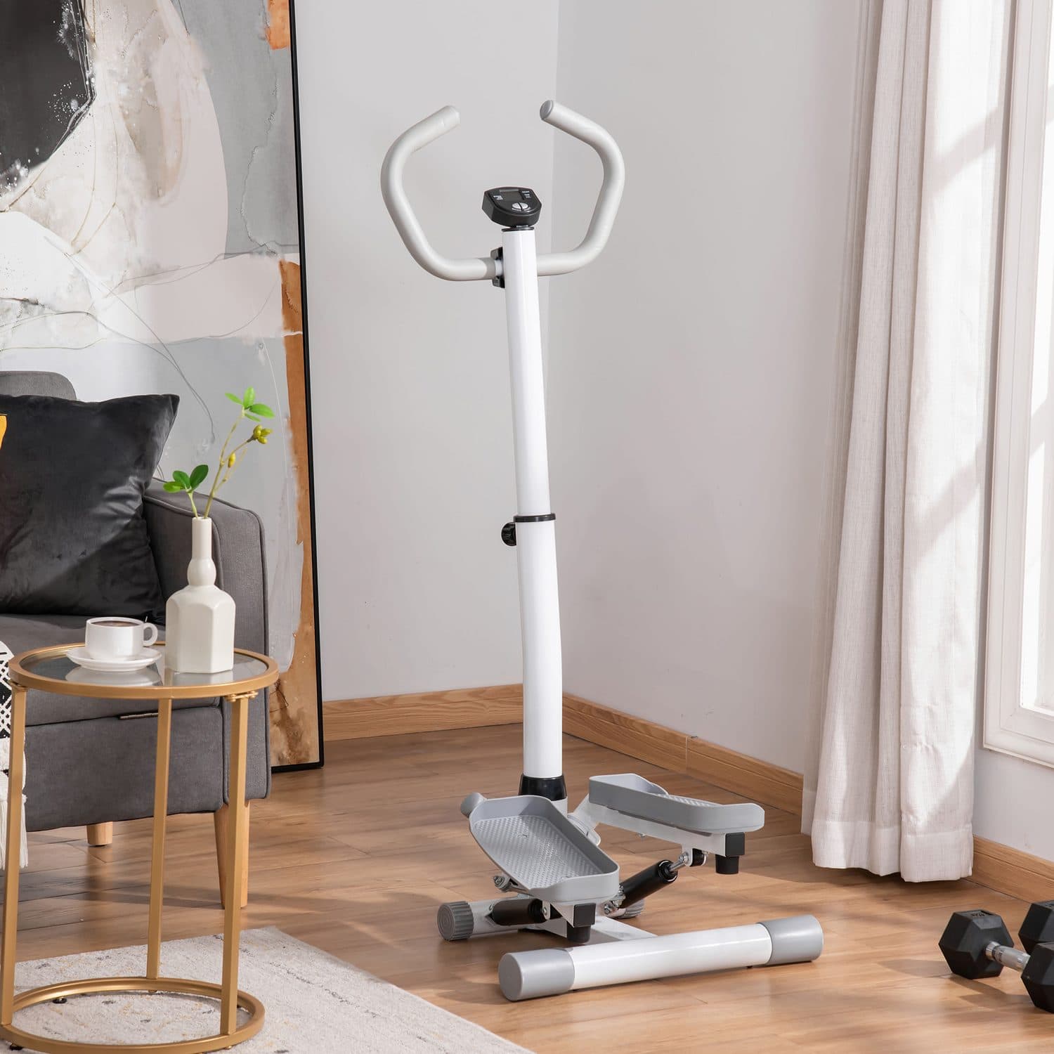 Adjustable Twist Stepper - image 3
