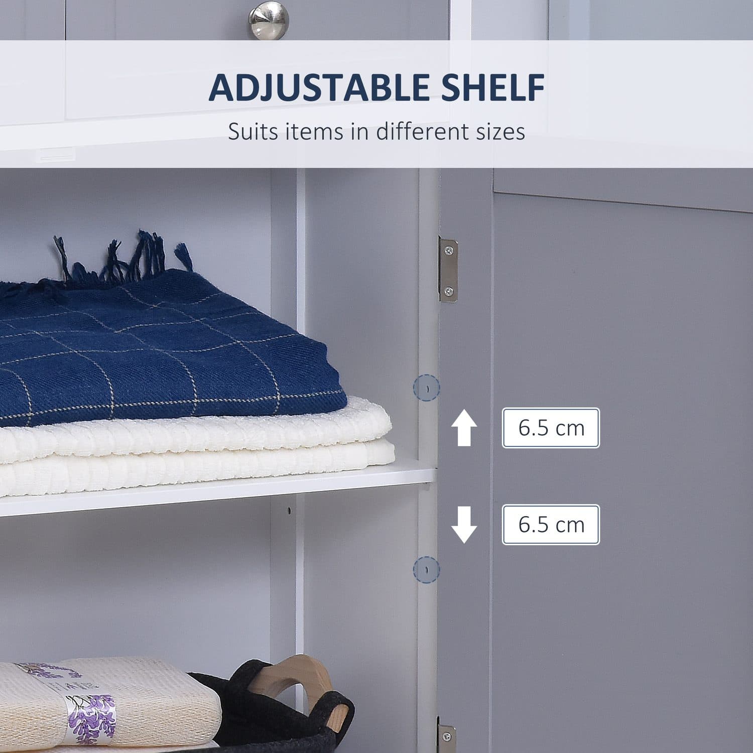 Classic Storage Cabinet - image 3