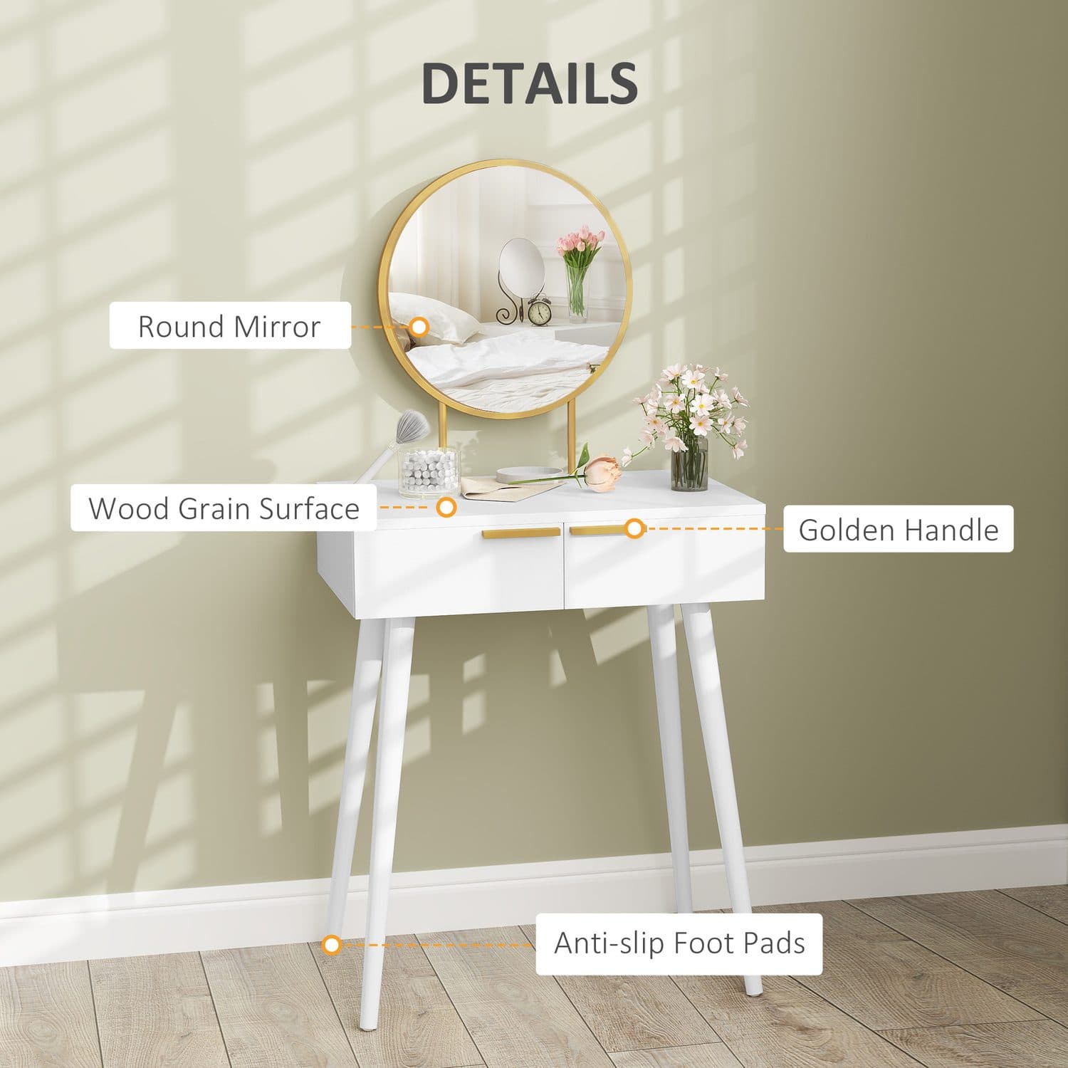 Dressing Table - image 1