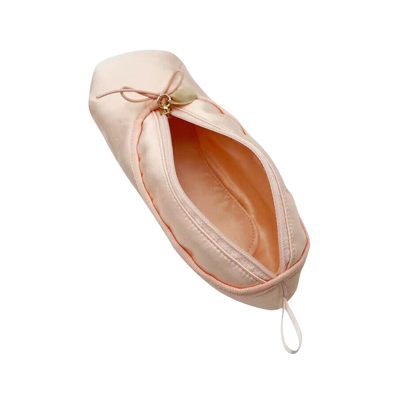 A Ballet Shoe Pencil Case for Everyday Stationery - Default