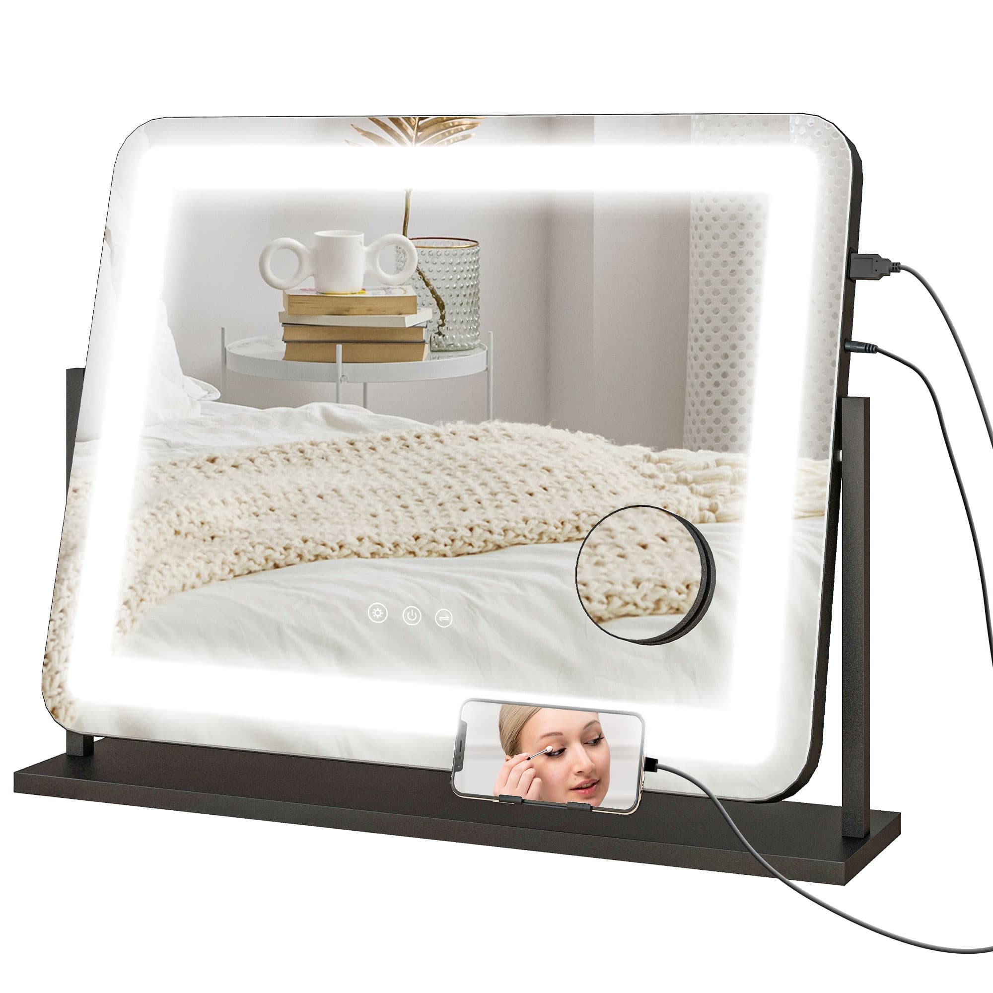 LED Vanity Mirror