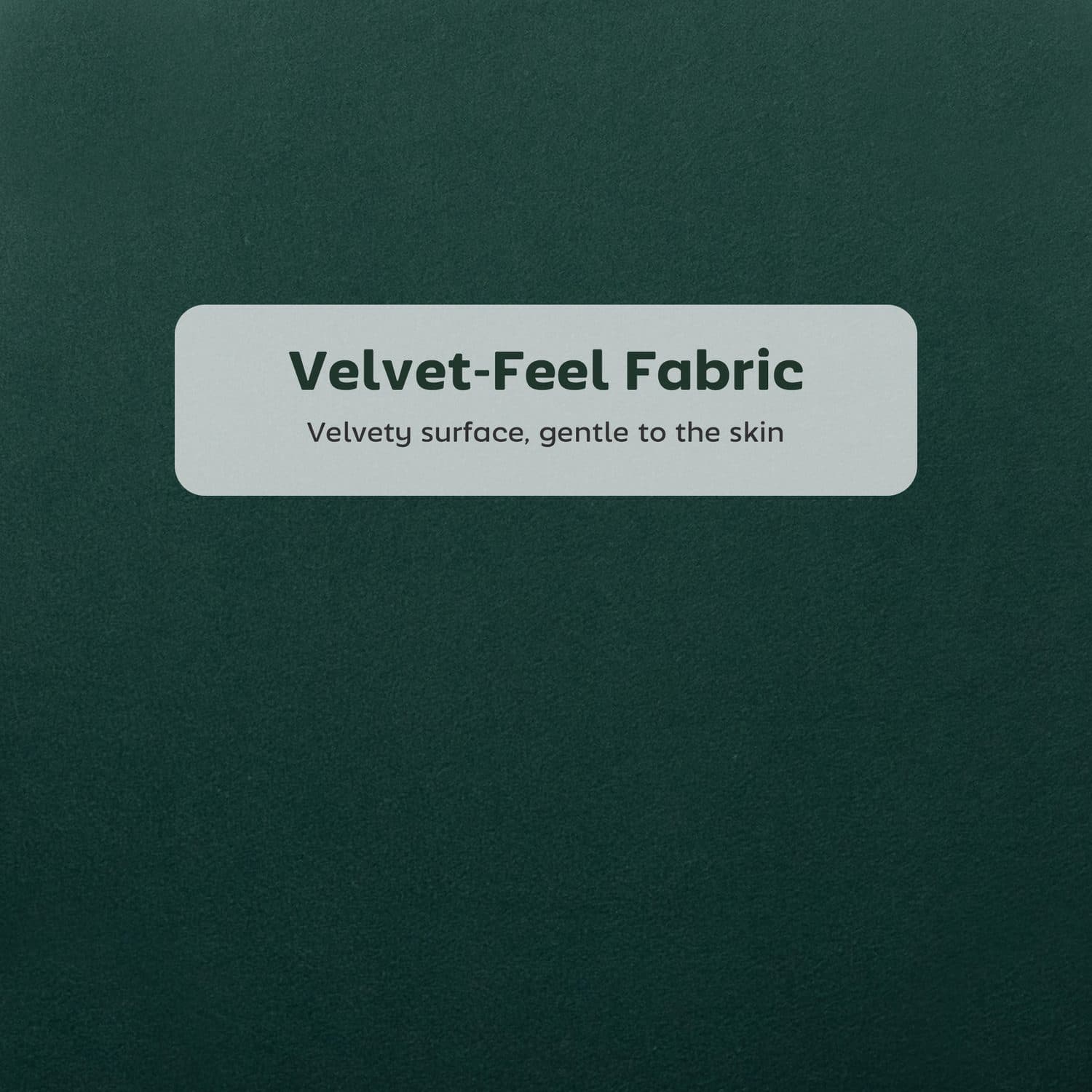 Dark Green Velvet Lotus Bar Stools - image 1