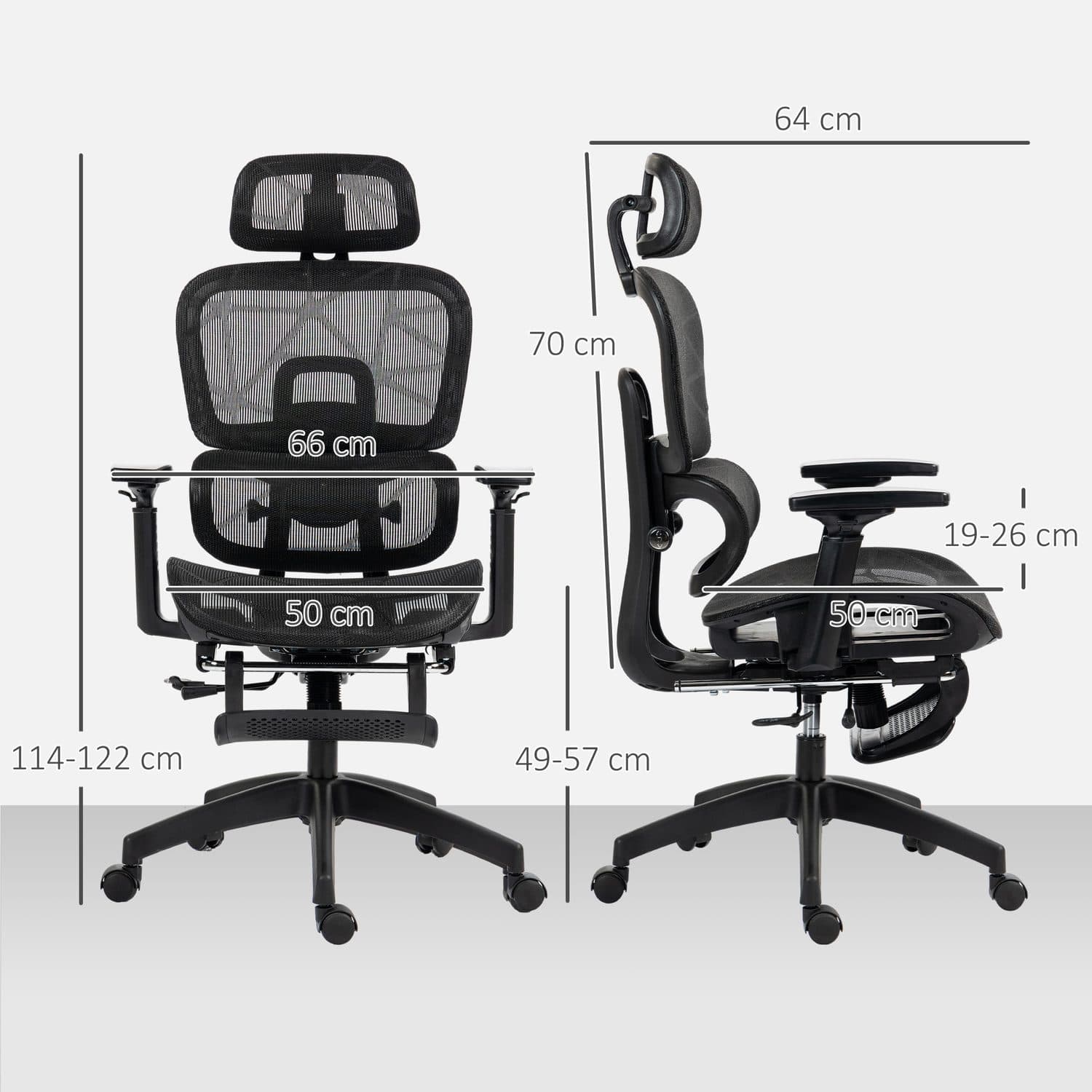 Ergonomic Support - image 2
