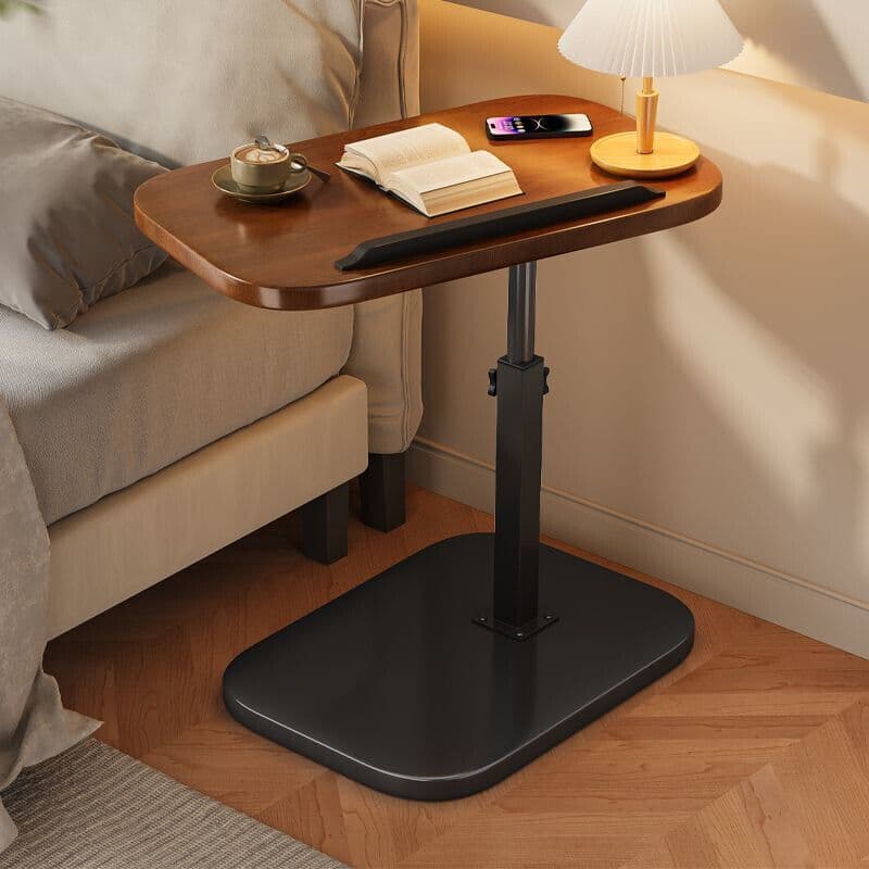 Work from the sofa with a flip desk that goes where you do - image 10